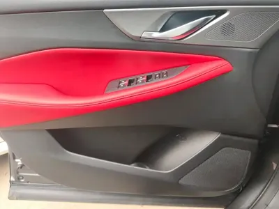 Changan CS35PLUS