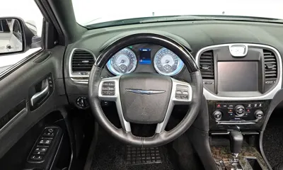 Chrysler 300C