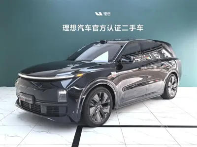 Li Auto Li L9