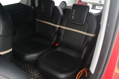 Baojun KiWi EV