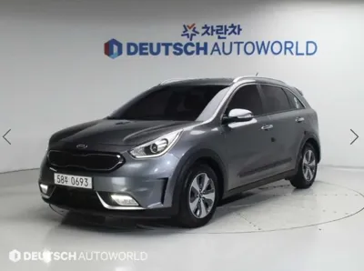 Kia Niro
