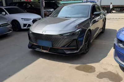 Changan UNI-V