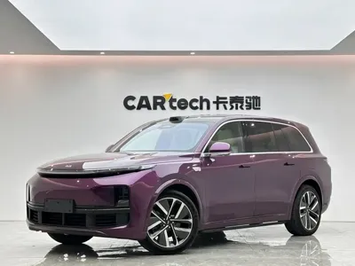 Li Auto Li L9
