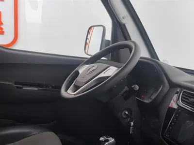 Foton Xiangling M