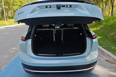 Nio ES6