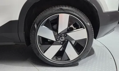 Volvo C40