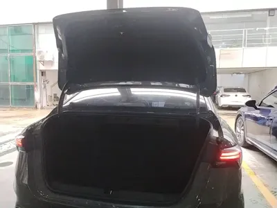 Geely Binrui