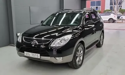 Hyundai Veracruz