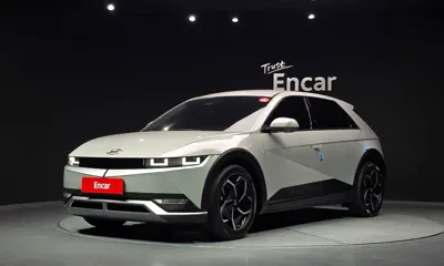 Hyundai Ioniq5