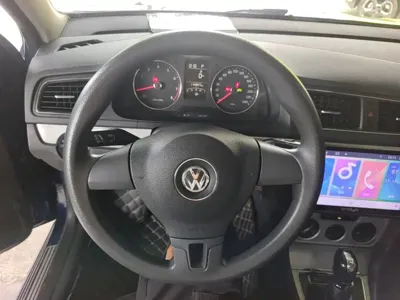 Volkswagen Gran Lavida