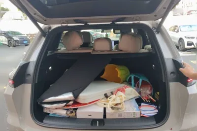 Li Auto L6