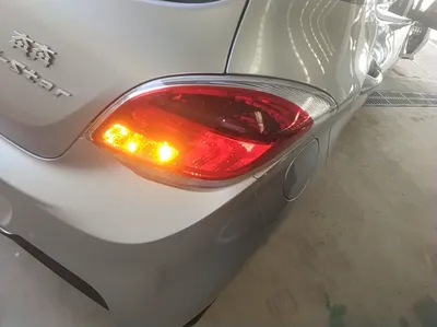 Changan Benni E-Star