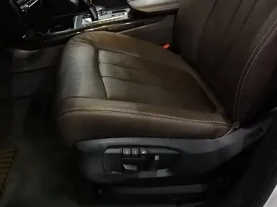 BMW X5 (Import)