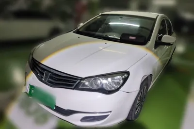 Roewe 350