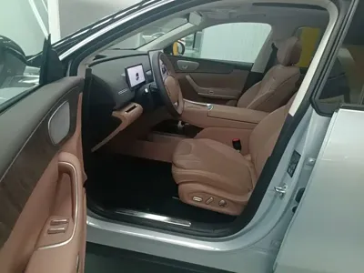 Leapmotor Leapmotor C11