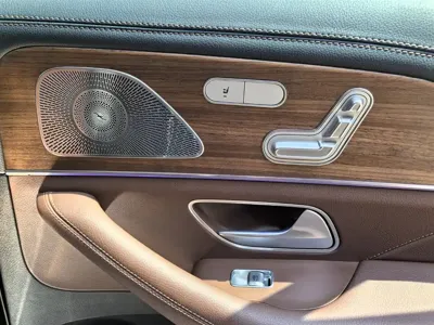 Mercedes-Benz GLE New Energy