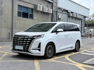 Denza Denza D9