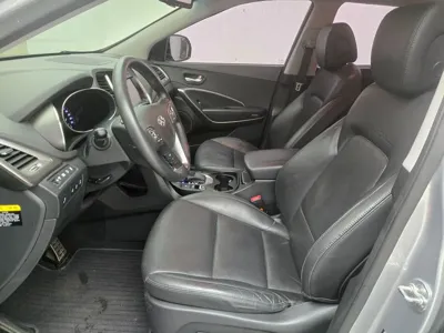 Hyundai Maxcruz