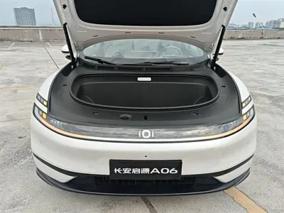Qiyuan 长安启源A06
