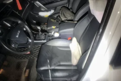 Haval H2