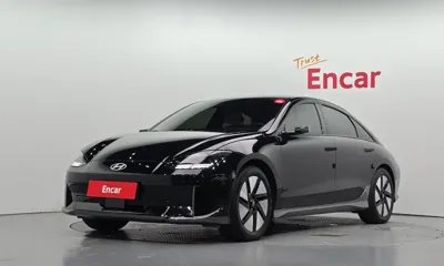 Hyundai Ioniq6
