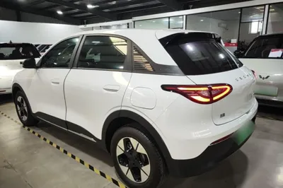 Geely Galaxy Geome