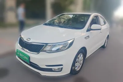Kia K2