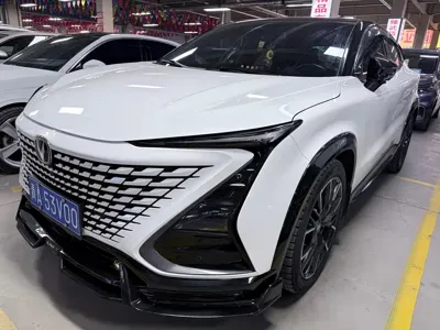 Changan UNI-T