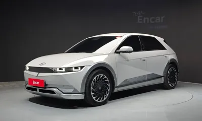 Hyundai Ioniq5