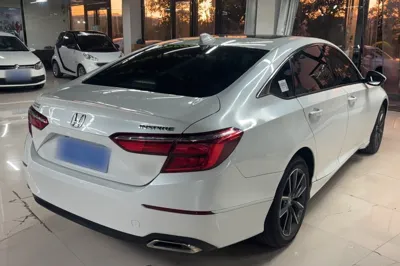 Honda Inspire