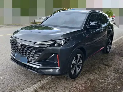 Changan CS55PLUS