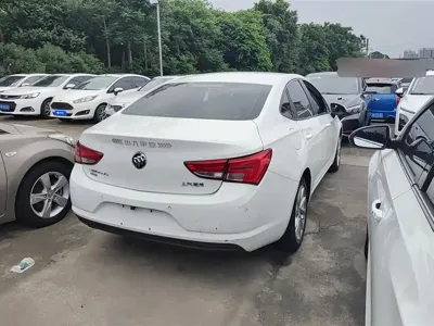 Buick Verano