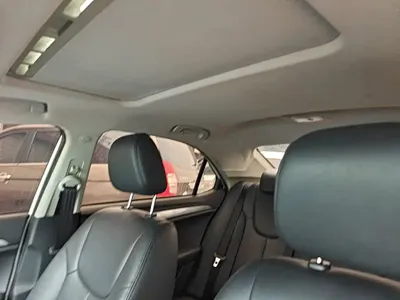 Roewe 360