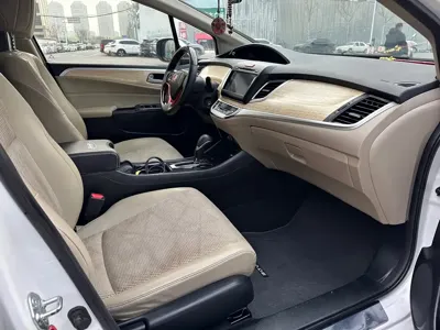 Honda Jade