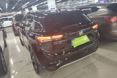 Buick Envision