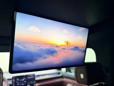Nio ES8