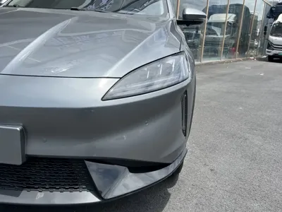 Xpeng G3