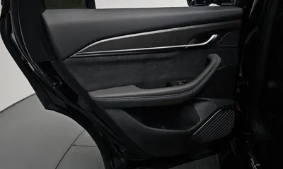 Renault-KoreaSamsung Grand Koleos