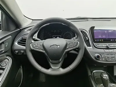 Chevrolet Malibu XL
