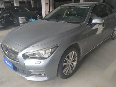 Infiniti Q50L