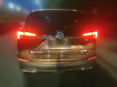Buick Envision
