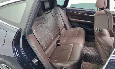 BMW Gran Turismo