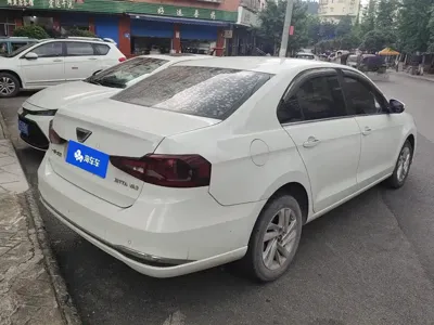 Jetta VA3