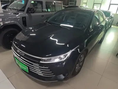 BYD Destroyer 05