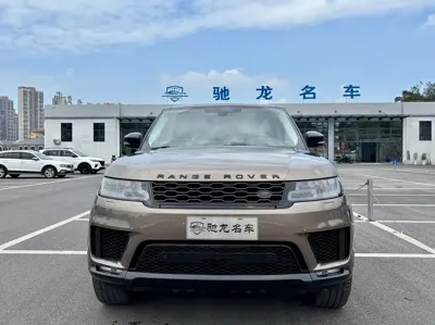Land Rover Sport