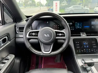 Li Auto Li ONE