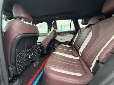 Geely Xingyue L