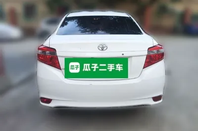 Toyota Vios