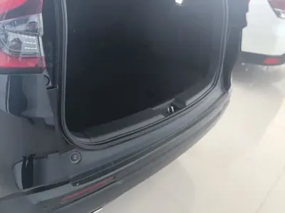 Honda CR-V PHEV