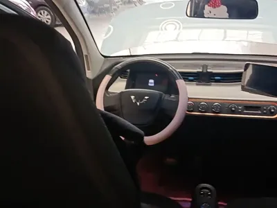 Wuling MINIEV